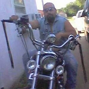 Meet your Posher, Joseph g